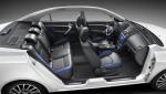 Geely Emgrand EV 2015 года